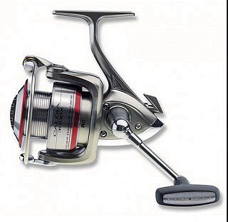 Катушка Daiwa Caldia 3000