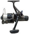 Катушка DAM Nova FS 4000 1BB с леской 205м/0.28мм - уценка