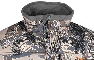 Куртка Taigan Striker tactic rocky terrain - фото 10