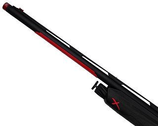 Ружье Ata Arms Neo X  Plastic черный 12x76 610мм 5+1 патронов - фото 13