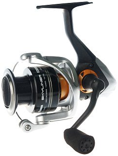 Катушка Okuma Skyline SKY-3000 FD 5+1bb - фото 6