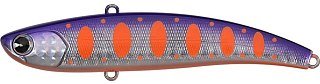 МП Воблер IMA Koume Vib 80 20гр dotty blue shad