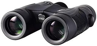 Бинокль TRD Owl 10x32 - фото 9