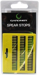 Стопор для бойлов Gardner Spear stops yellow