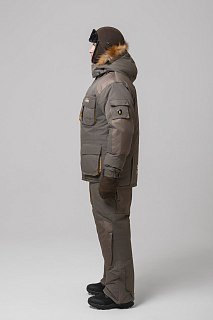 Костюм Remington Real fishing down - фото 3