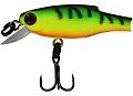 Воблер Tsuribito Baby minnow crystal 30S/531