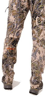 Костюм King Hunter Summer light camo gray - фото 13