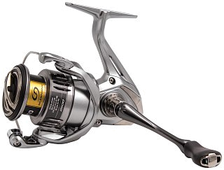 Катушка Shimano Nasci 2500FC