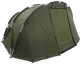 Палатка Prologic Cruzade session bivvy 2 w/overwrap - фото 1