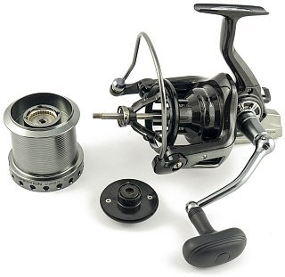 Катушка Viva  Competition Carp СА 1580 14+1ВВ - фото 7