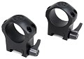 Кольца Arkon 30 мм быстросъемные на weaver высокие