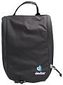 Косметичка Deuter Wash center I black