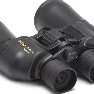 Бинокль Nikon 7x50 CF  - фото 2