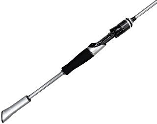 Спиннинг Kingdom Silver Needle ML 1,95м 3-14гр - фото 3