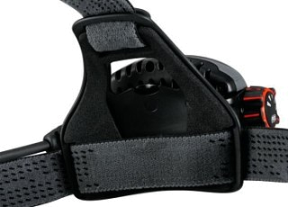 Фонарь Petzl Ultra belt - фото 4