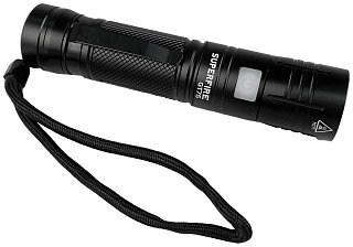 Фонарь Superfire GT75 920 Lumens