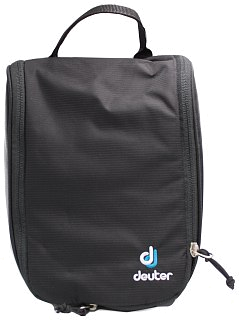 Косметичка Deuter Wash center I black - фото 1