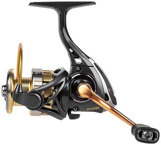 МП Катушка Riken BG 1000 Ryobi - фото 2