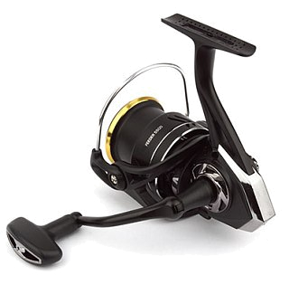 Катушка Nautilus Orka Feeder 5500 - фото 4