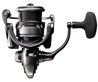 Катушка Daiwa Caldia 18 LT 2500D - фото 2