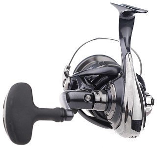 Катушка Daiwa 19 N'ZON Plus LT 6000SS-P - фото 4