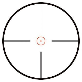 Прицел Swarovski Z8I 1-8x24 SR 4A-IF Flexchange - фото 6