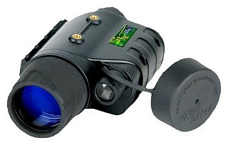 Монокуляр ночного видения Bering Optics Exact 2,6x44 G1 - фото 1