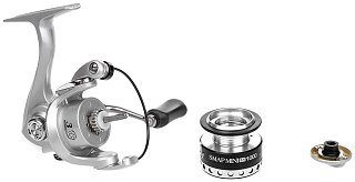 МП Катушка SMAP MINI BS 1000 Ryobi - фото 7