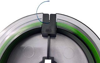 Шнур Daiwa UVF PE Dura sensor X8EX+SI3 1,5-150м LGM - фото 3