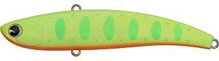 Воблер IMA Koume Vib 80 20гр dotty lemon 