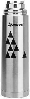 МП Термос (N-TM-050) 1000ML Nisus - фото 3