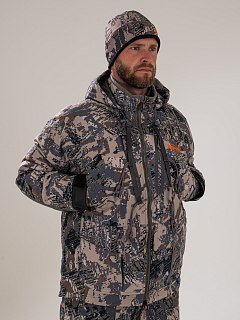 Костюм Remington Researcher Pro 3 в 1 figure - фото 10