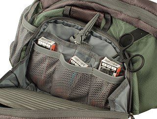 Рюкзак Riverzone Bag sling big - фото 17