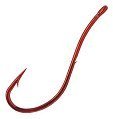 Крючок Gamakatsu LS-3113R red №6