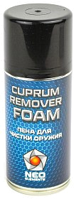 Пена Neo Elements Cuprum Remover Foam для чистки оружия 210мл