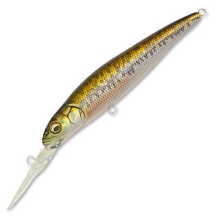 Воблер Megabass Live-X revenge PM higai