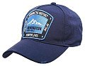 Кепка Remington Baseball cap trucks blue 