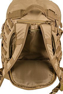 Рюкзак Combat Combat 32 песочный - фото 4