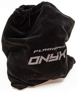 Катушка Flagman Onyx 2500S 9+1ш.п. - фото 8