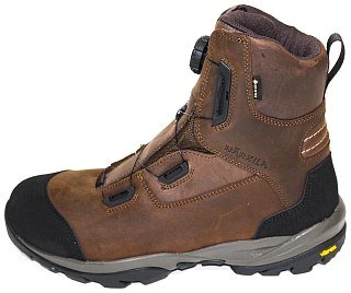 Ботинки Harkila Reidmar GTX dark brown р.46 - фото 4