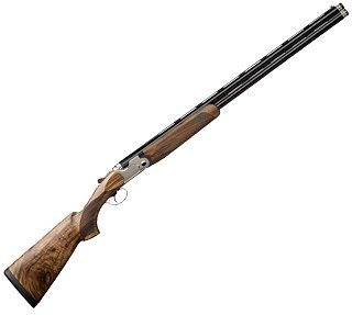 Ружье Beretta 692 Sporting 12х76 OCHP 760мм - фото 1