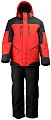 Костюм Fantom Force Stepway зимний black/red
