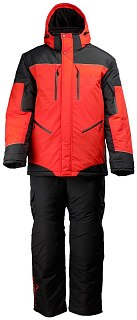 Костюм Fantom Force Stepway зимний black/red - фото 1