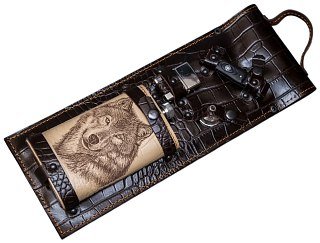 Набор ИП СЕМИНА Автомобильный №4.1 - фото 1