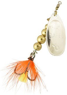 Блесна LureMax Daffy-4 9,5г 001 Com - фото 2