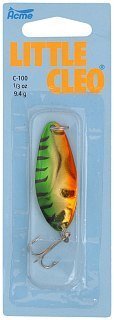 Блесна Acme Little cleo 9,4гр 4,7см MPR