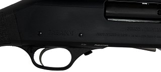 Ружье Fabarm SDASS Composite 12х76  - фото 5