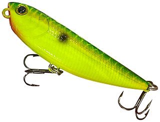 Воблер Lucky Craft Sammy 065 F 111 peacock