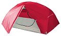 Палатка Tramp Cloud 3Si light red