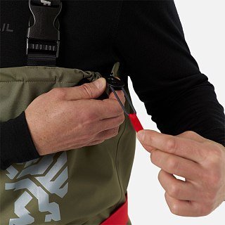 Вейдерсы Finntrail Timber 1538 khaki - фото 8